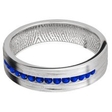 Stainless Steel + Treebarkh Finish