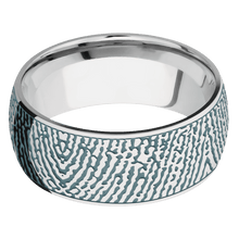 Stainless Steel + Polish Finish