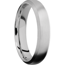 Stainless Steel + Satin , Satin Finish