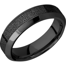 Zirconium + Polish , Polish Finish