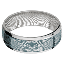 Stainless Steel + Polish , Polish Finish