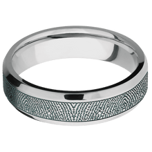 Stainless Steel + Bead , Polish Finish