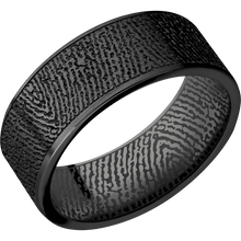 Zirconium + Satin Finish