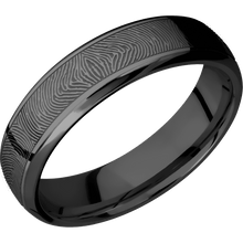 Zirconium + Polish , Polish Finish