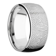 Stainless Steel + Polish Finish
