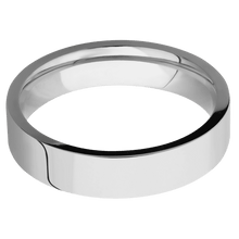Stainless Steel + Polish Finish
