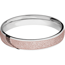 Stainless Steel + Polish Finish