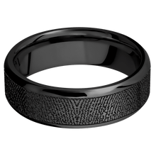 Zirconium + Satin , Polish Finish