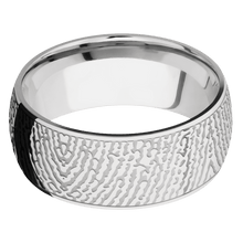 Stainless Steel + Polish Finish