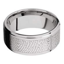 Stainless Steel + Bead , Polish Finish