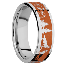 Stainless Steel + Polish Finish