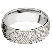 Stainless Steel + Polish Finish