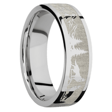Stainless Steel + Polish Finish