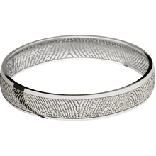 Stainless Steel + Polish Finish