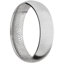 Stainless Steel + Crosssatin Finish