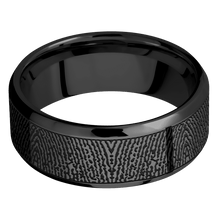 Zirconium + Polish , Polish Finish