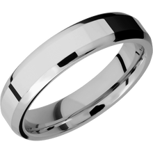 Stainless Steel + Polish , Polish Finish