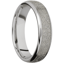 Stainless Steel + Sand , Polish Finish