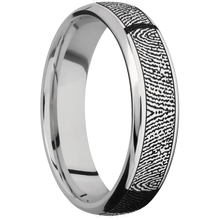 Stainless Steel + Polish , Polish Finish