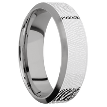 Stainless Steel + Polish , Satin Finish