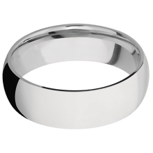 Stainless Steel + Polish Finish