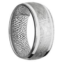Meteorite + None Finish + Titanium