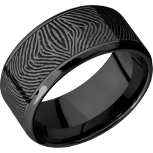 Zirconium + Polish , Polish Finish