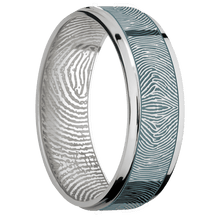 Stainless Steel + Polish , Polish Finish