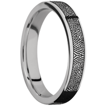 Stainless Steel + Polish Finish