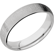 Palladium Silver + Satin Finish