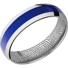 Cobalt Chrome + Polish Finish