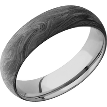 Forged Carbon Fiber + None Finish + Titanium
