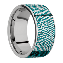 Stainless Steel + Polish Finish