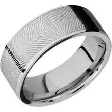 Stainless Steel + Polish Finish