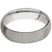 Stainless Steel + Satin Finish
