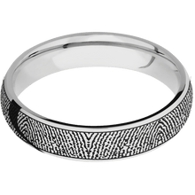 Stainless Steel + Polish Finish