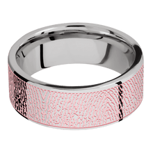 Stainless Steel + Polish Finish