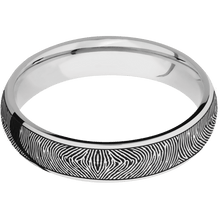 Stainless Steel + Polish Finish