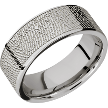 Stainless Steel + Polish Finish