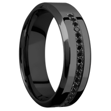 Zirconium + Polish , Polish Finish