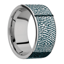 Stainless Steel + Polish Finish