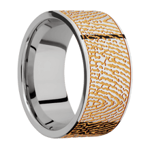 Stainless Steel + Polish Finish
