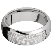 Stainless Steel + Polish , Polish Finish