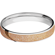 Stainless Steel + Polish Finish