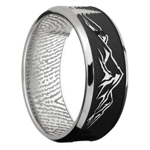 Stainless Steel + Polish , Polish Finish