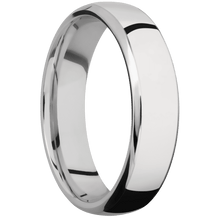 10K White Gold + Polish , Polish Finish