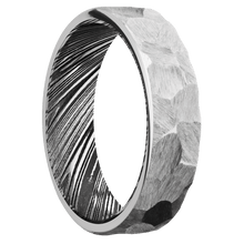 Stainless Steel + Rock Finish + Woodgrain