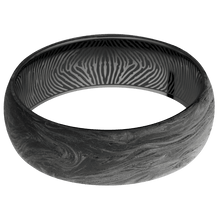 Forged Carbon Fiber + None Finish + Zirconium