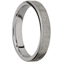 Stainless Steel + Sand Finish