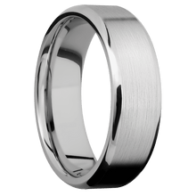 Stainless Steel + Satin , Polish Finish